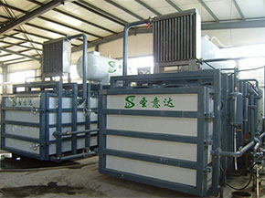 如何解決真空干燥機(jī)裝料量超過(guò)其理論量？